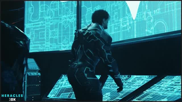 The Feline Seductress