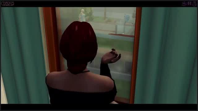 The Fiend Of Darkness S 4