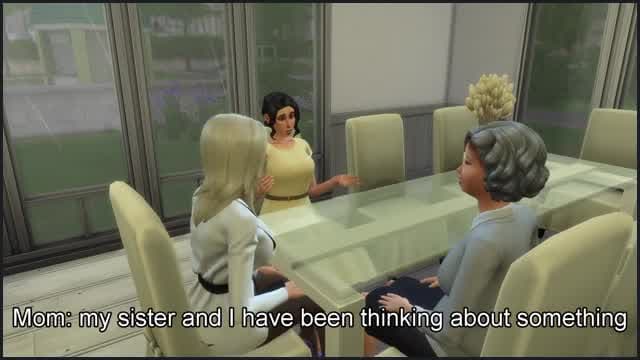 The Futanari Family Part 4