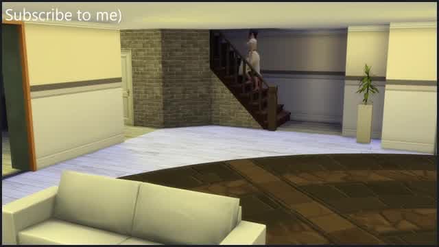 The Futanari Family Part 5