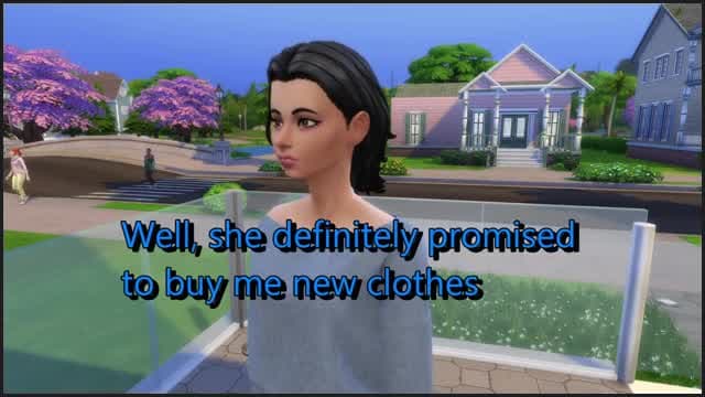 The Futanari Family Part 9