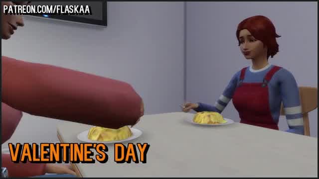 The Futanari Twins Part 4