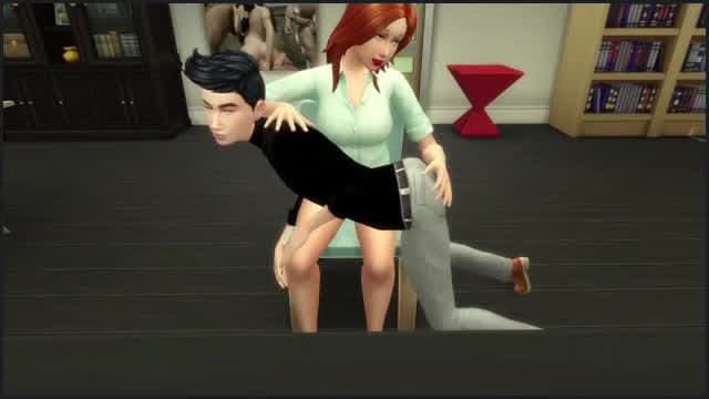 The Interview Part 2