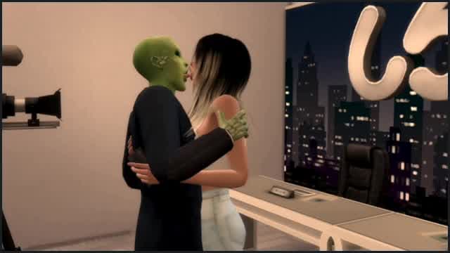 The Journalist 05 Angel Smith