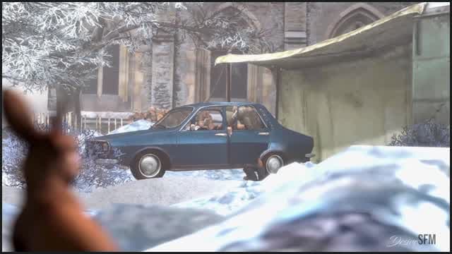 The Last Of Us Part 2 Winter