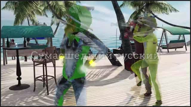 The Luck Fairy Wchinkyfucktoy