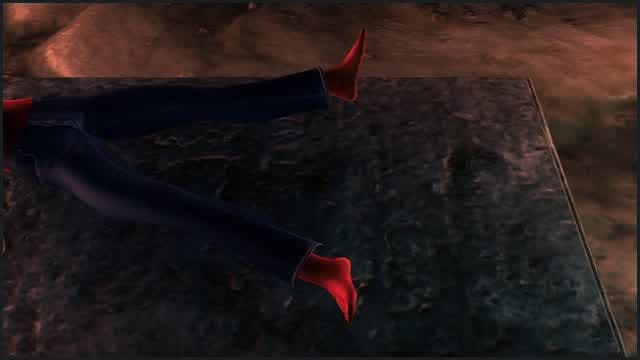 The Mighty Gale An Awakening