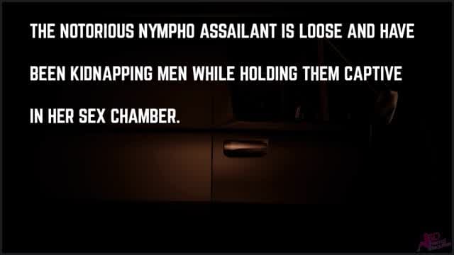 The Nympho Chamber Latex