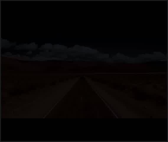 The People Versus Pandy