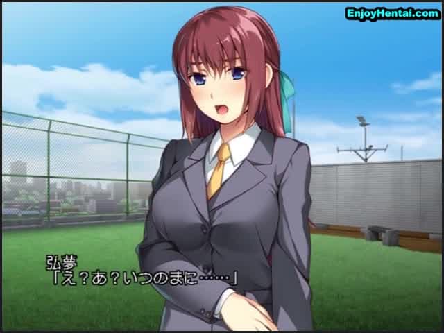 The Perfect Student Council