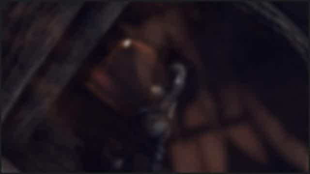 The Rescue Preview Skyrim 4 Ever