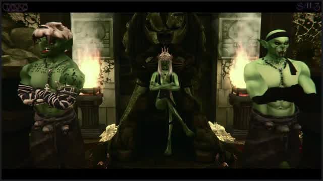 The Soul Exchange 2 S 4