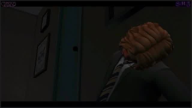 The Soul Exchange 3 S4