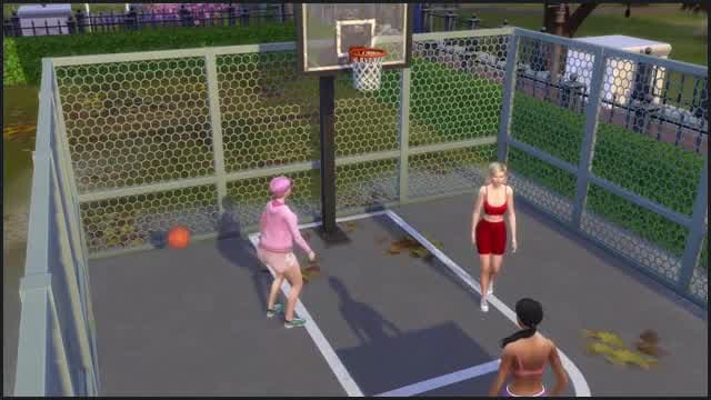 The Story Of Femboy Fefe Part 1