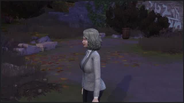 The Story Of Femboy Fefe Part 2