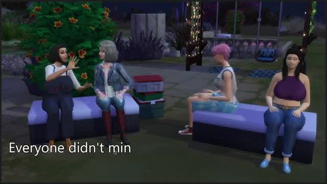 The Story Of Femboy Fefe Part 3