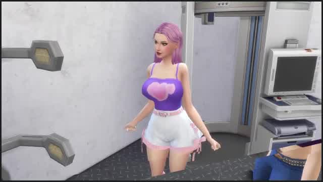 The Story Of Femboy Fefe Part 5