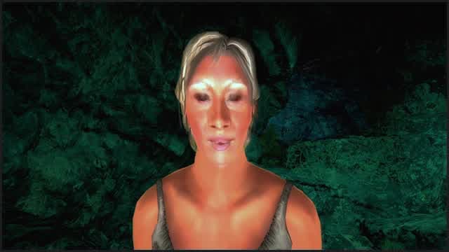 The Witches Spell Of Orgasm