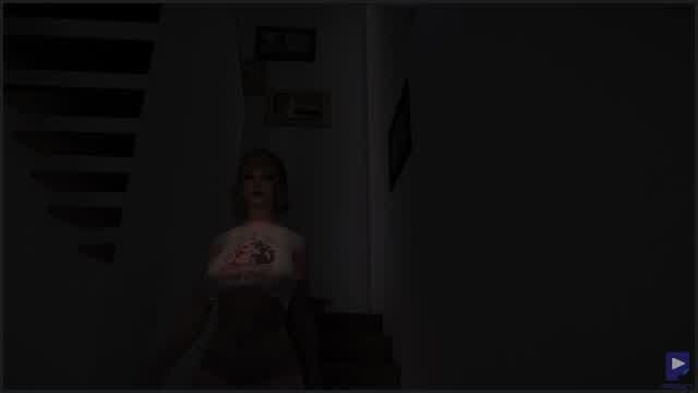 The Zombie Sex Pocalypse Part 3