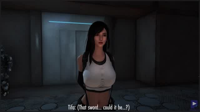 Tifa Fails Her Mission Part 4