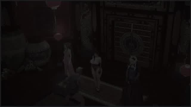 Tight Fantasy Chosen Bride 1