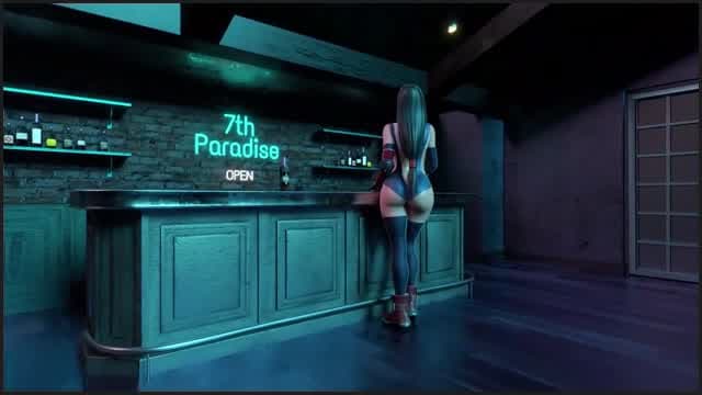 Tight Fantasy Full Edition