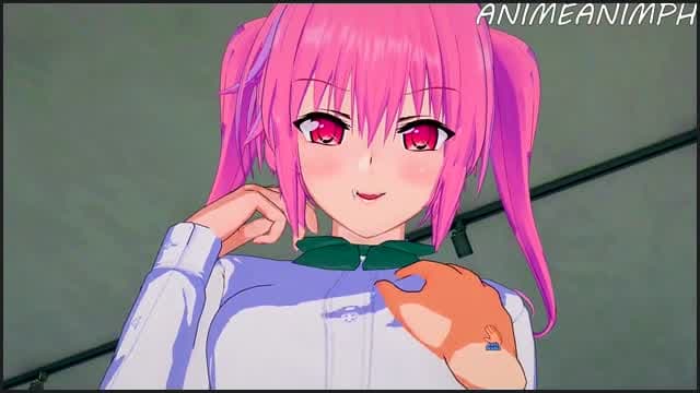To Love Ru Nana Astar Deviluke