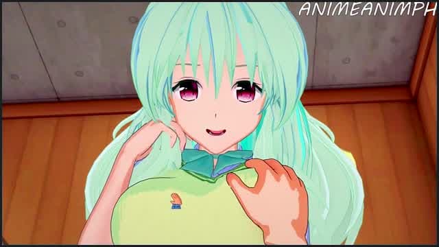 To Love Ru Run Elsie Jewelria