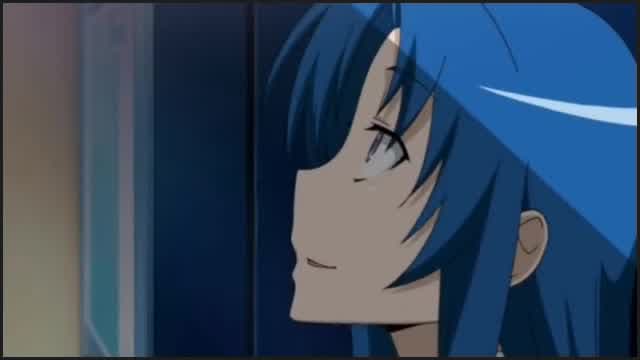 Toradora Ami Kawashima