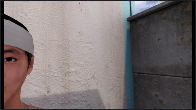 Tourist Season Part 1