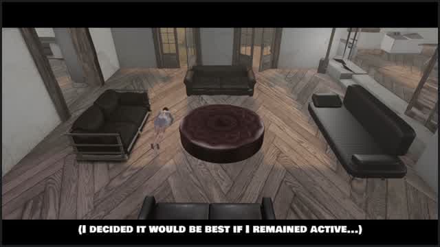 Trapped 9 Transformed Part 3