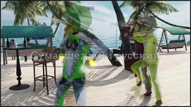 Two Naughty Sluts Bts