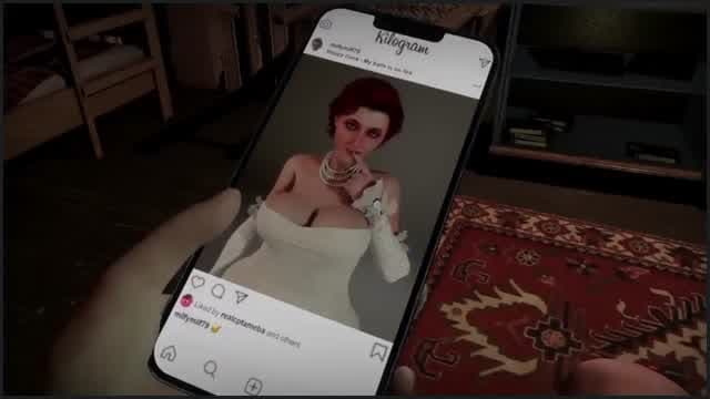 Two Skilled Futa Babes