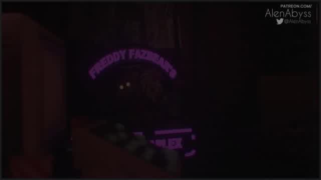 Vanessas Dread Assignment