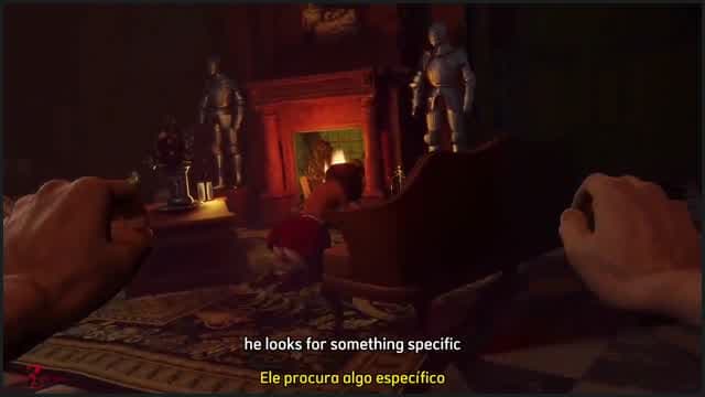 Velma Fucking The Ghost