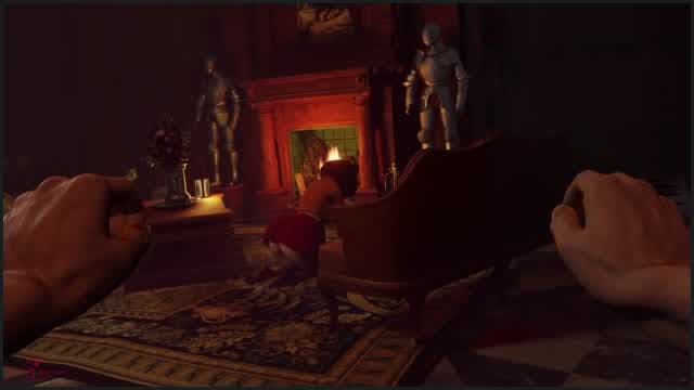 Velma Getting Fucked Hard