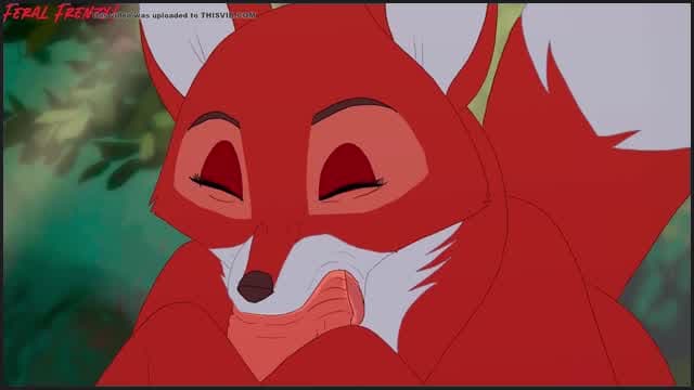 Vixey Thisvid Feral Frenzy