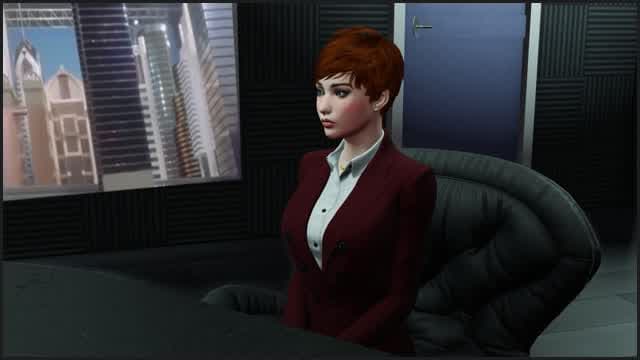 Wbp 442 The Business Trip 1