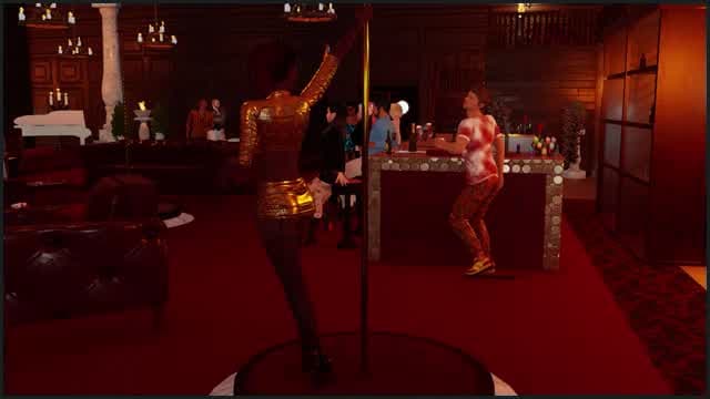 Wbp 457 Sensual Meeting